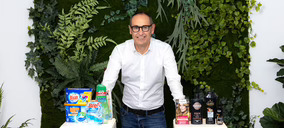 Oriol Marín (Henkel): “Dedicamos el 3% de nuestras ventas globales a I+D”