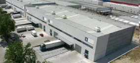 WHS duplica la superficie operativa con el traslado de su sede