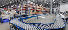 Jungheinrich anuncia la adquisición total de la estadounidense Storage Solutions