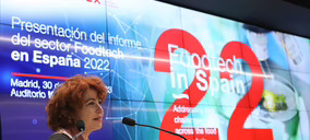 María Peña (ICEX): España seguirá siendo Spain Food Nation, porque también es Spain Foodtech Nation
