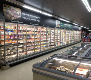 Joalper alcanza la decena de supermercados con la compra de otros tres Eroski City