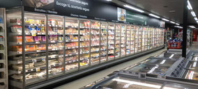 Joalper alcanza la decena de supermercados con la compra de otros tres Eroski City