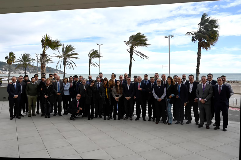 Cna Group celebra su convención nacional de ventas 2023