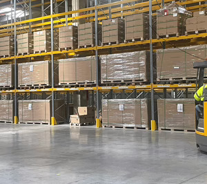 Rhenus Warehousing Solutions gestionará la logística de Voltalia en España