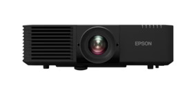 Epson presenta una nueva gama de proyectores de alta luminosidad con tecnología 4K en ISE 2023