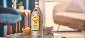 Pernod Ricard se estrena en España en la categoría ‘cero alcohol’ con el lanzamiento de ‘Seagram’s 0,0’