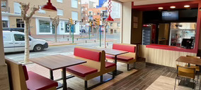 Telepizza se refuerza en Murcia de la mano de un multifranquiciado