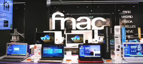 Fnac Callao, la primera tienda en España, se transforma