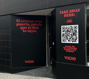Vicio amplía su red comercial en la Comunidad de Madrid