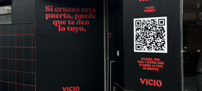 Vicio amplía su red comercial en la Comunidad de Madrid