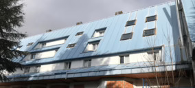 El proyecto de Habitat Colaborativo de Senior Cohousing en la Sierra Norte de Madrid se comenzará a construir en el segundo semestre de 2023