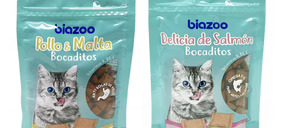 Bio Zoo impulsa su gama de snacks y prepara novedades con MDD