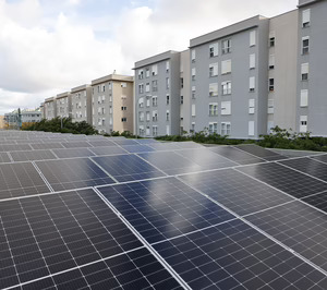 HiperDino desarrollará diez nuevas instalaciones fotovoltaicas