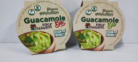 Jalhuca Explotaciones busca su hueco en guacamole con una propuesta diferencial