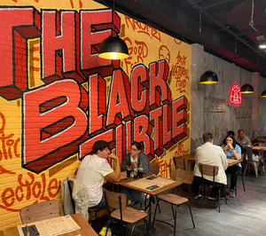 The Black Turtle cerró 2022 con ventas récord