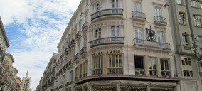 Marriott se refuerza en Málaga con la incorporación de un hotel de otro operador