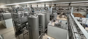 Gordon Brothers pone a la venta la maquinaria del grupo canario JSP