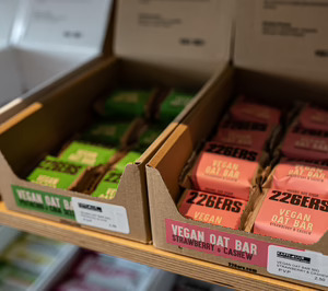 226ERS da entrada a Nazca en su capital para apoyar su crecimiento en nutrición deportiva