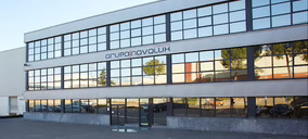 Novolux amplía su negocio con la adquisición de Canaled
