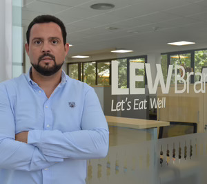LEW Brand factura 28 M, con un crecimiento del 30% sobre 2021 y del 8% sobre 2019