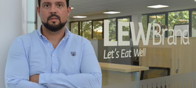 LEW Brand factura 28 M, con un crecimiento del 30% sobre 2021 y del 8% sobre 2019