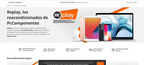 PcComponentes aglutina la venta de producto reacondicionado bajo su marca Relay