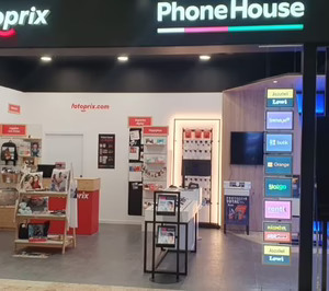Phone House comienza 2023 con nuevas aperturas duales