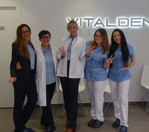 Donte Group inaugura dos nuevas clínicas Vitaldent en Murcia