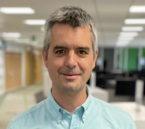 Javier Ildefonso, nuevo vicepresidente de Negocio Digital de Kaspersky