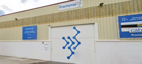 Promoval Electric amplía su red con la apertura de un nuevo almacén