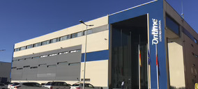 Ontime se fortalece en logística de gran consumo