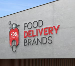 Food Delivery Brands recapitaliza deudas con un grupo de bonistas