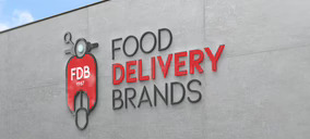 Food Delivery Brands recapitaliza deudas con un grupo de bonistas