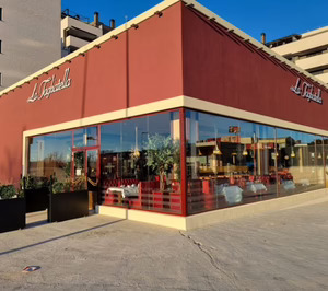 Un multifranquiciado crece con La Tagliatella en la Comunidad de Madrid