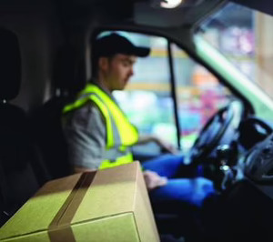 Santiago de Compostela contará con un centro de distribución urbana