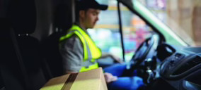 Santiago de Compostela contará con un centro de distribución urbana