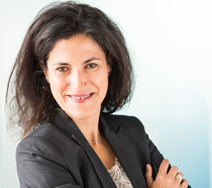 María Herranz, nueva directora de Canal en Cisco España