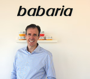 ¿Quién es David Arregui, nuevo director general de ‘Babaria’?