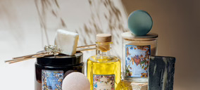 Kharisma Botanical amplía su oferta artesanal y mira hacia nuevos mercados