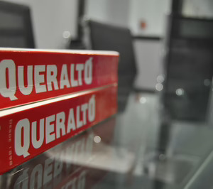 Grupo R Queraltó mantendrá sus planes con el apoyo de su nuevo socio
