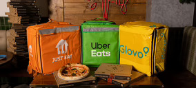 Grosso Napoletano diversifica sus agregadores de delivery