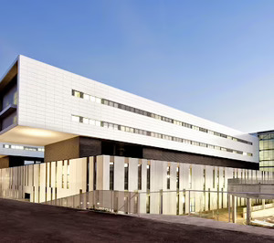 Sale a licitación el contrato de cocina, cafetería y vending del Hospital Universitario Sant Joan de Reus