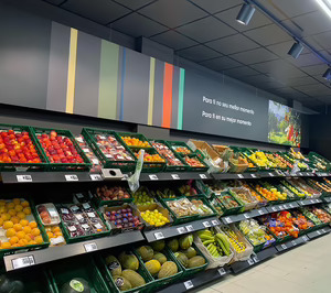 Vegalsa-Eroski ultima la apertura del que será su mayor supermercado