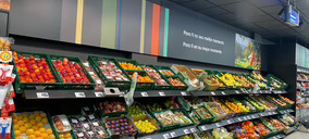 Vegalsa-Eroski ultima la apertura del que será su mayor supermercado