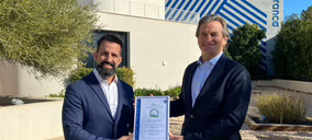 Aranco obtiene el sello ‘Residuo Cero’ de Saica