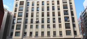 Soho Boutique Hotels abrirá apartamentos de media y larga estancia en plena Gran Vía