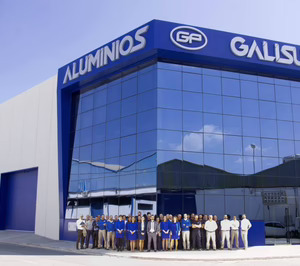 Galisur inaugura un establecimiento en Málaga