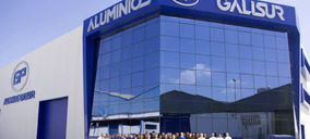 Galisur inaugura un establecimiento en Málaga