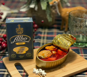 La exportación se convierte en estratégica para Albo tras la apertura de su nueva planta