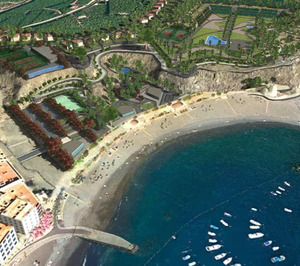 Canarian Hospitality incorpora un hotel en Tenerife que lucirá una nueva marca